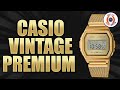 It S Casio It S Vintage It S Premium The A1000 It S Casio It S Vintage It S Premium The A1000