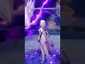 She Has A Dragon As Memosprite In Honkai Star Rail