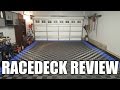RaceDeck Free-Flow Review RaceDeck Free-Flow Review