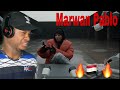MARWAN PABLO BARBARY Prod Von Hady Marwan Pablo Barbary REAKTION