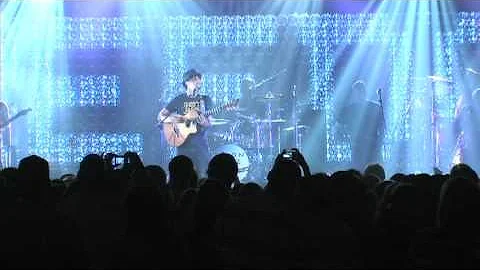Lauren Frye Covers Jason Mraz at College of Charle...