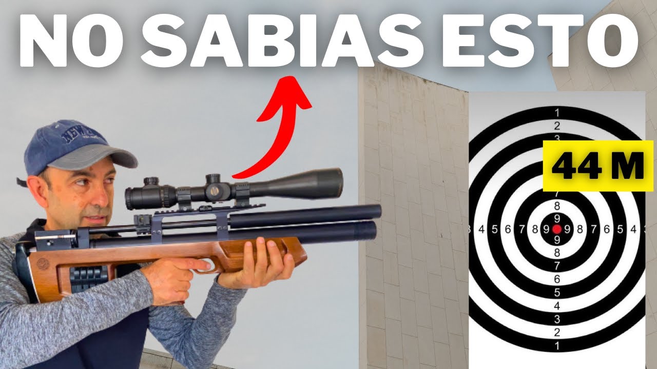 Cómo elegir un rifle: 5 Pasos (con imágenes) - wikiHow