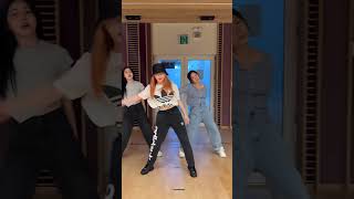 #소희 #다현 이와 함께 한 #SNAPChallenge #쥬리