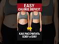 Biggest Calorie Counting Mistakes (and How to Avoid Them)