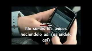 Justin Bieber - All Around The World [Subtitulos En Español]