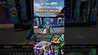 "Interview with Brett Dickie, DYNO DYNAMICS THAILAND AND SPY PERFORMANCE BY V-ARE PRO GARAGE team
