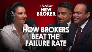 New Broker - How BLANK Financial is supporting new brokers