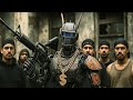 Chappie (2015) Movie Explained In Hindi/Urdu | Sci-Fi Action Thriller
