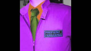 Prefiero Fernandez - Celeste chords