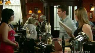 Sharon & Dennis (19th May 2003)
