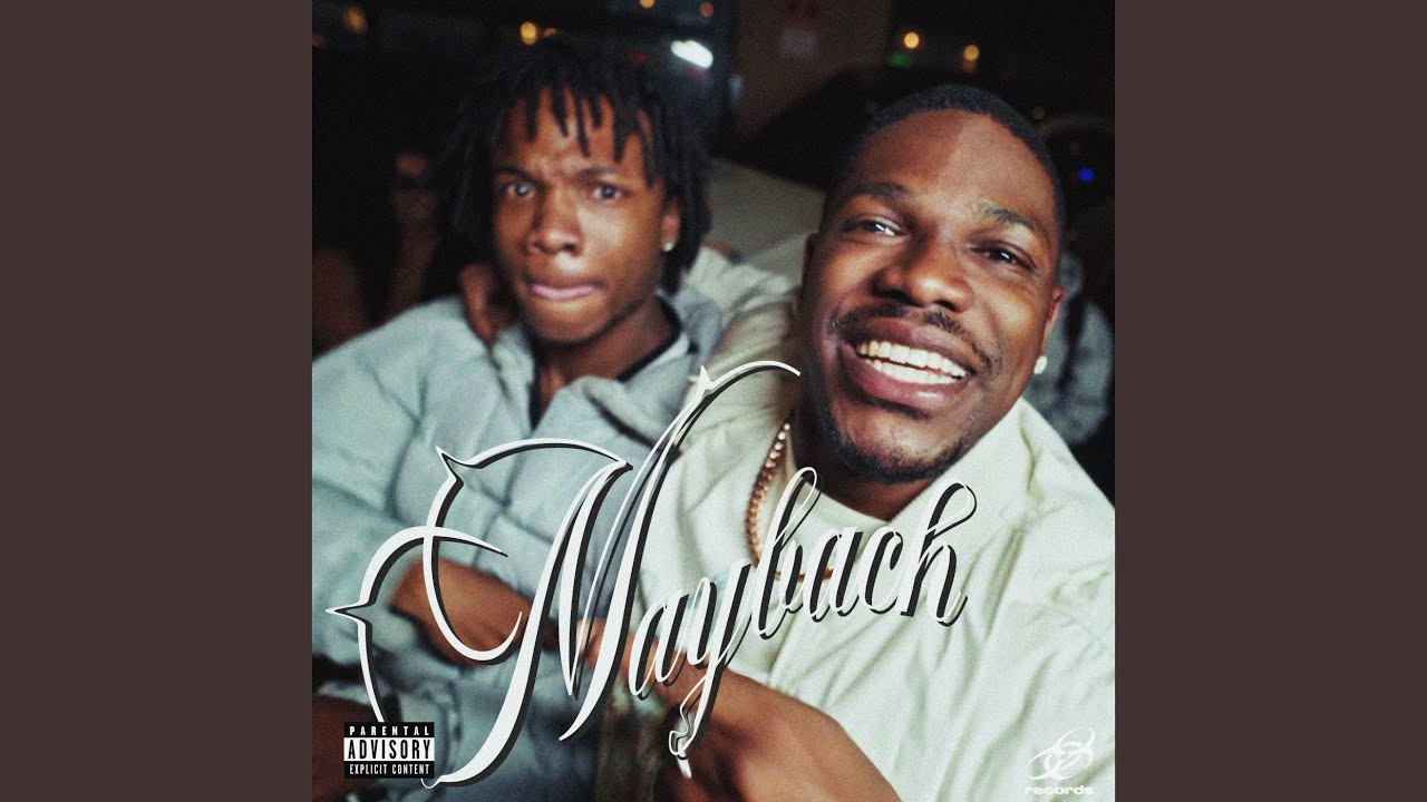 Watch Maybach on YouTube Watch Maybach on YouTube