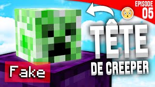 J'AI INVENTÉ LA PIRE ARNAQUE DU SERVEUR... - Episode 05 | Paladium S7