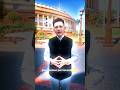 Raghav Chadda Next PM😍? #pm #raghavchadha #shorts