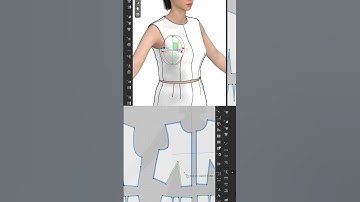 Unlock Your Sewing Potential: Digital Pattern Drafting at the Live Event