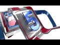 Top 10 Blocks Of The Week 25th November 2010 