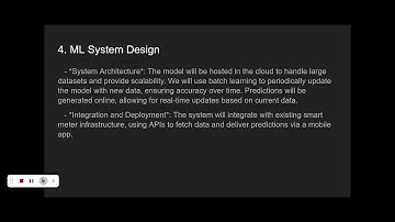 Predicting Residential Energy Consumption with Machine Learning