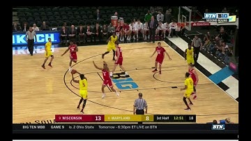 Maryland - BLOB Horns Double Stagger