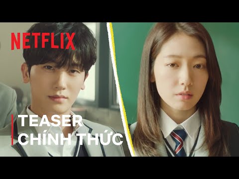 Nốt trầm đời bác sĩ | Teaser Chính Thức | Netflix