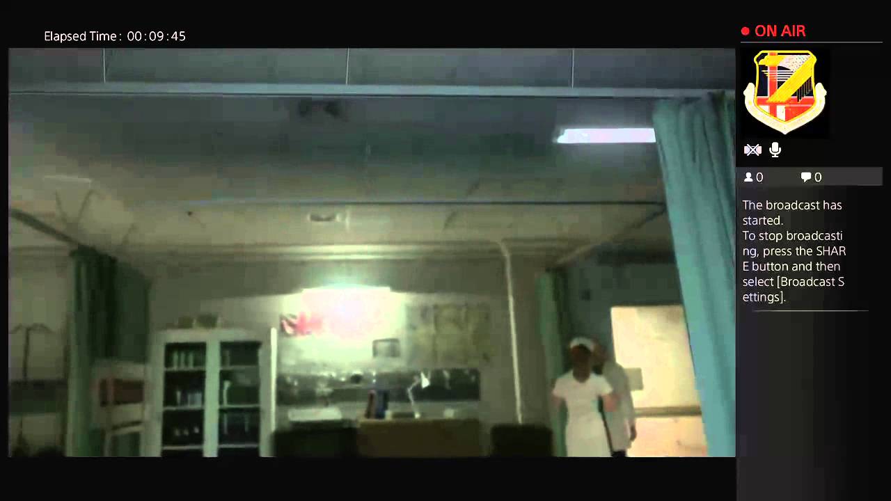 kyle1540's Live PS4 Broadcast