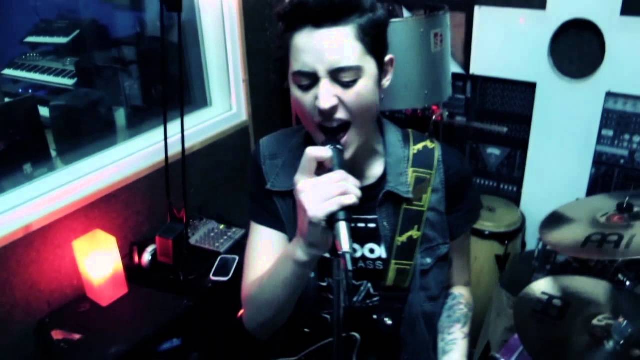 VOID CAMP - You bore me (teaser)