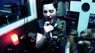 VOID CAMP - You bore me (teaser)