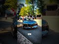 A NOVA BMW ALPINA É INSANA...