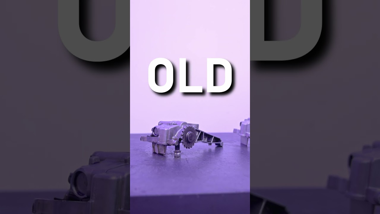 OM642 Engine: How to Prevent Early Engine Damage