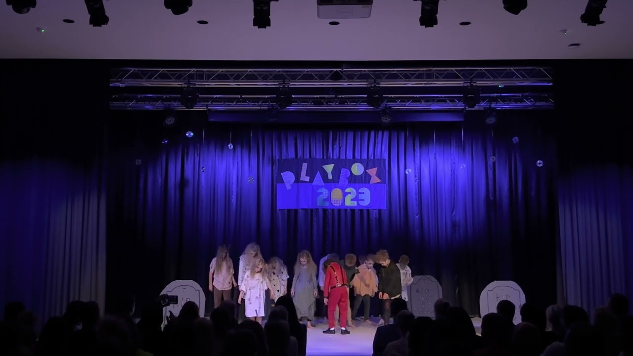 3. B - Michael Jackson 