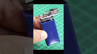 Simple 9v Battery Life Hacks