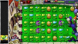 Plants vs. Zombies | Gameplay