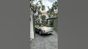 The Hampton House sắp lên sóng!