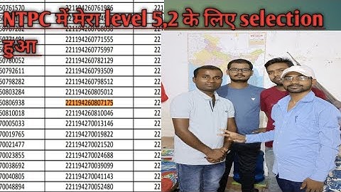 railway ntpc result level 5, 2 #viralshorts #railwayresult #ntpc result 2022 #typingtest 12august ..