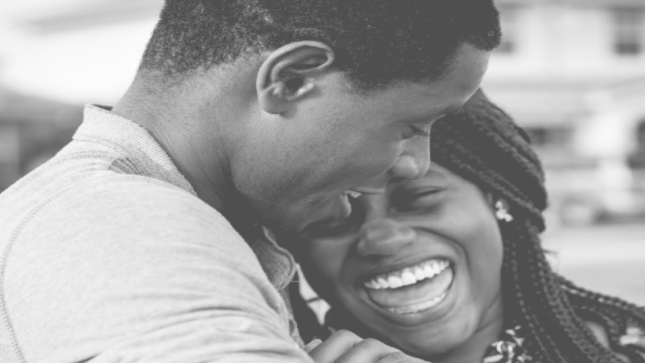 You Can’t Build Power From Broken Homes. Restoring the Black Family ...