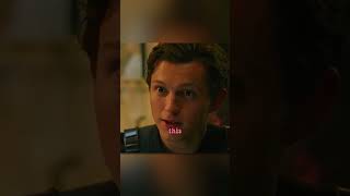 Ned gets LAID in Spiderman far from home