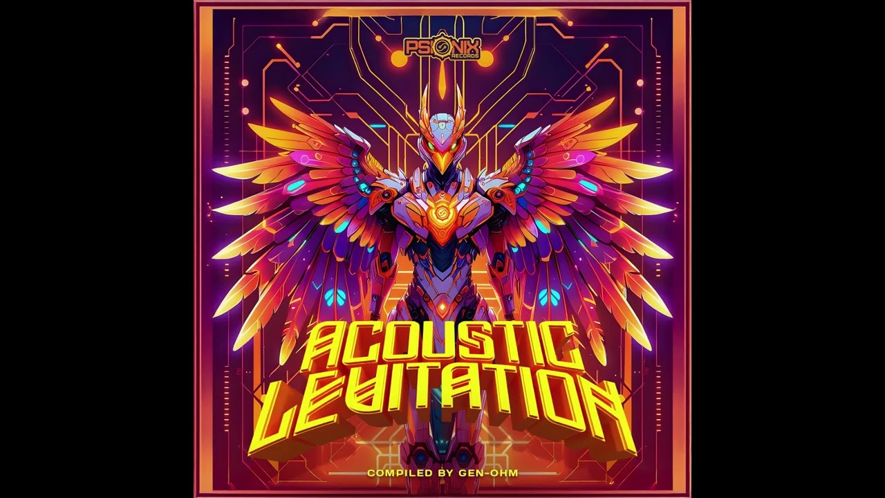 Seyren - Apathetic - Acoustic Levitation EP adlı videoyu YouTube'da izle Seyren - Apathetic - Acoustic Levitation EP adlı videoyu YouTube'da izle