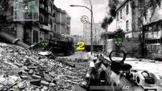 MLW I IReactionz Map 2 Wrong rules