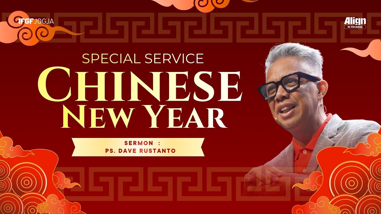 Special Service l IFGF JOGJA l 22 February 2026