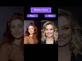 Twin Peaks Stars: From 1990 to 2025 – Then &amp; Now Transformation! #epicbiography1