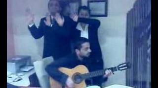 Video thumbnail of "Anladım -  Hasan Sakın"