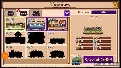 Tiny rails update 1.6.2 s1 ep3