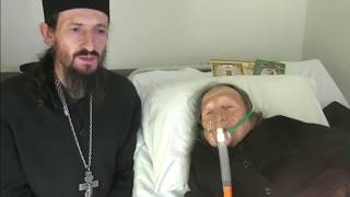 ОБ ЭТОМ ДОЛЖЕН ЗНАТЬ КАЖДЫЙ ПРАВОСЛАВНЫЙ ХРИСТИАНИН! ОБ ЭТОМ ДОЛЖЕН ЗНАТЬ КАЖДЫЙ ПРАВОСЛАВНЫЙ ХРИСТИАНИН!