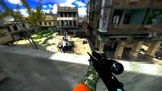 CoD4 Promod Live Stream