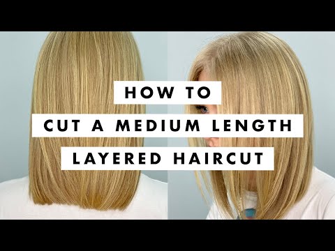 How to Cut