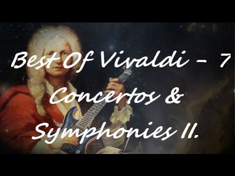 the best of antonio vivaldi the best of antonio vivaldi