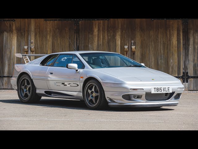 Offered directly from the collection of Richard Hammond