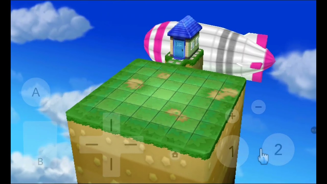 Wii Party: About Face and Marching Orders