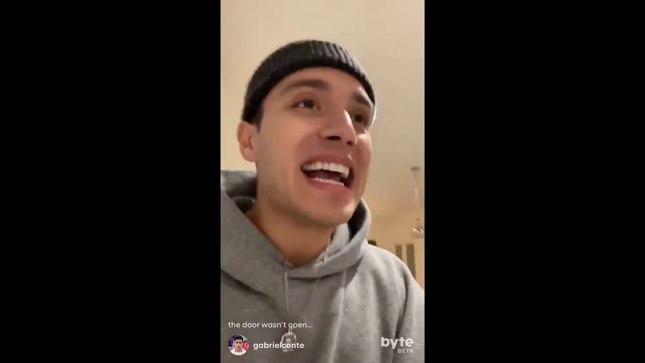 WORLD'S FIRST BYTE (VINE 2) COMPILATION