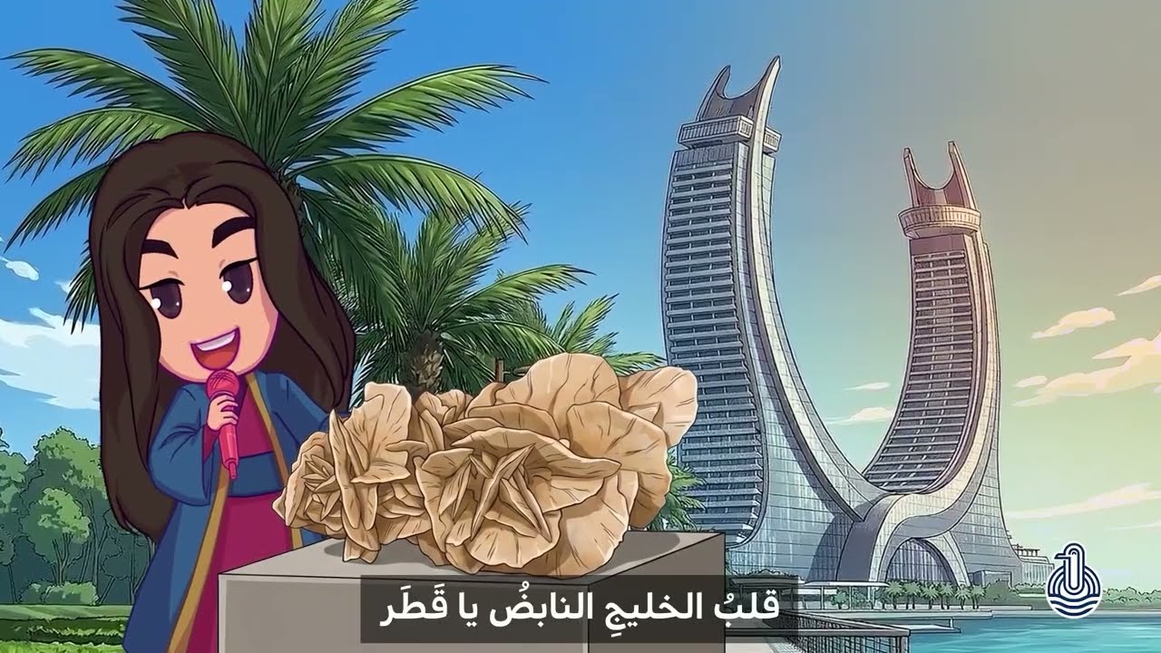 أغنية خليجنا يزهو