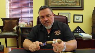 Montecristo White Series - Corona Cigar Product Review