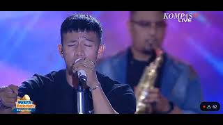 REPVBLIK Live Lap. Saburai Bandar Lampung 